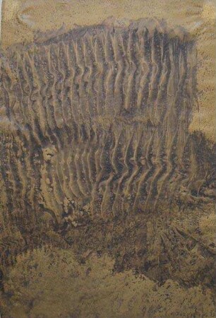 unbenannt [Landschaft mit Monolithen]