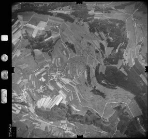 Luftbild: Film 83 Bildnr. 40