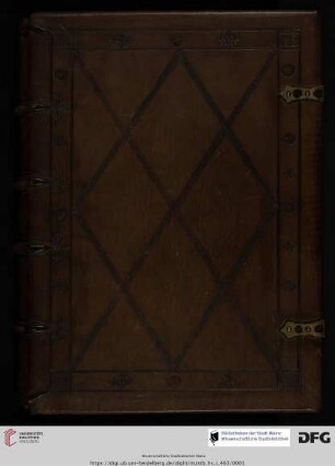 Constitutiones extravagantes, Tractatus de usibus feudorum