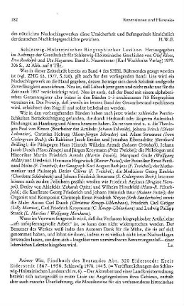 Witt, Reimer :: Findbuch des Bestandes Abt. 320 Eiderstedt, Kreis Eiderstedt 1867 - 1950, (Veröffentlichungen des Schleswig-Holsteinischen Landesarchivs, 6) : Schleswig, 1978