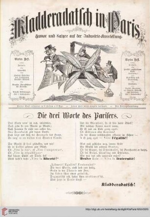 Viertes Heft