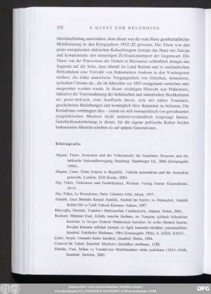Bibliografie
