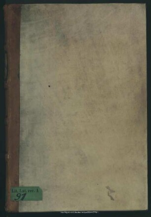 Theses Theologicae De Reliquiis peccati originalis