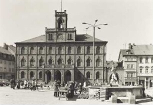 Markt