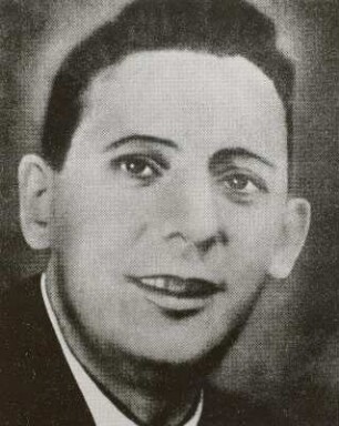 Saefkow, Anton