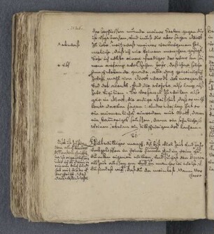 [Von der inwendigen einkehr.]