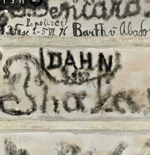 Raum 208 Decke 10