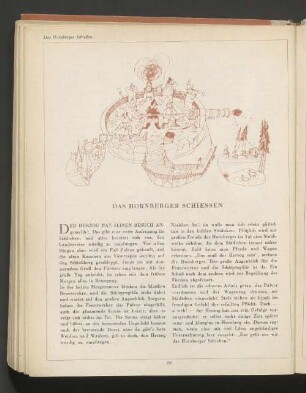 Das Hornberger Schiessen