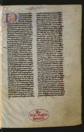 Biblia sacra