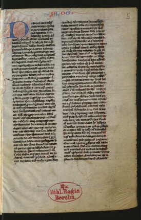 Biblia sacra