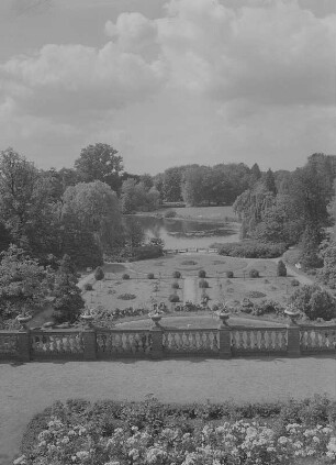 Schloss Wiesenburg