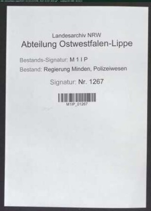 Schornsteine, Besonderes, Band 2