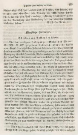 133-152 Kirchliche Literatur