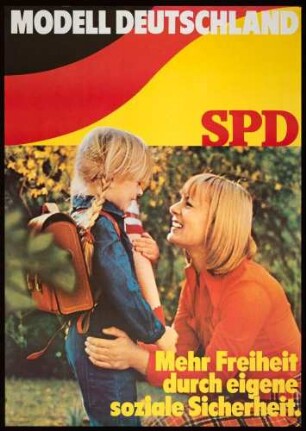 SPD, Bundestagswahl 1976