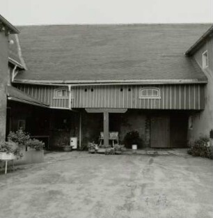 Bauernhof, Eulowitz