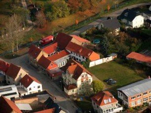 Bad Tennstädt : St. Andrae