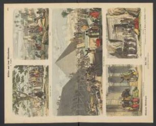 Bilder aus dem Alterthume, 2: Aegypten