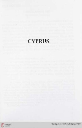 Cyprus