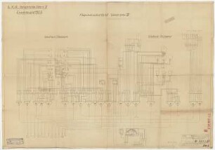 Klemmschaltbild Generator 4