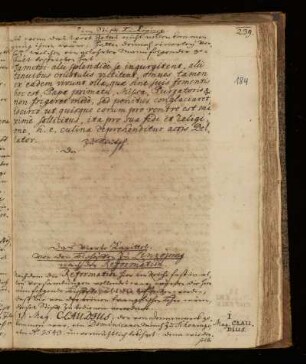 Das vierte Kapittel. Von den Bischöffen zu Linköping nach der Reformation