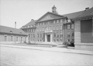 Hindenburg-Oberrealschule