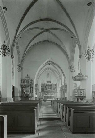 Sankt Marien