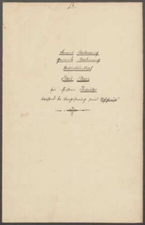 Krauter, Christian, Bauer Wohnhausanbau