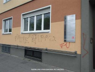Fick HURE | NuTE | PUFFER