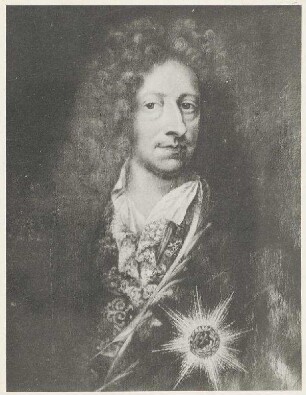 Graf Friedrich von Ahlefeldt