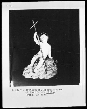 Christuskind