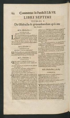 Libri Septimi