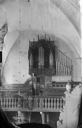 Orgel