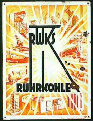 Ruhrkohle