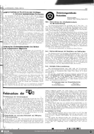 Einführung der Edelmetallvorschriften des Reiches in den eingegliederten Ostgebieten