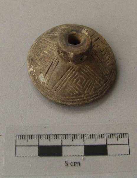 spindle whorl