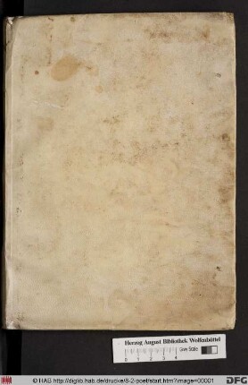 Docvmenti D'Amore Di M. Francesco Barberino