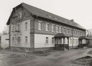 Verwaltungsgebäude