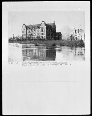 Martin-Luther-Schule