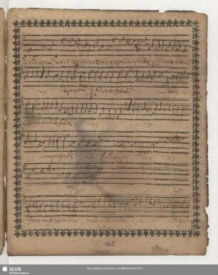 [Andreas Heldemann:] Salve mi Jesu