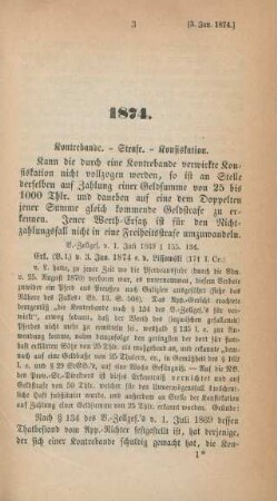 [3. Jan. 1874]-[14. Juli 1874]