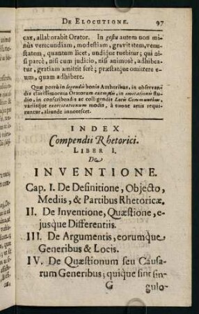 97-100, Index