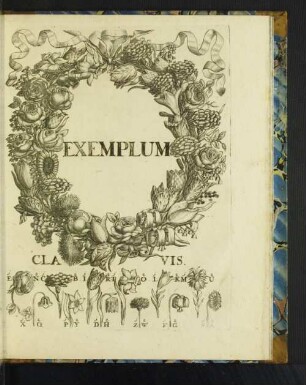 Exemplum