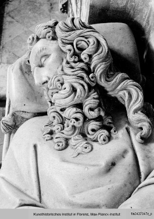 Grab des Propheten Simeon