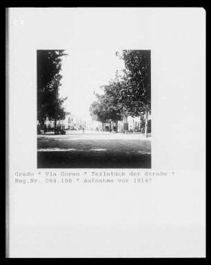 Via Corso