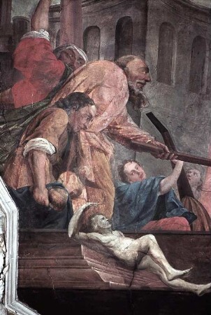 Die segensreiche Herrschaft des wettinischen Herzogshauses