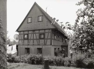 Wohnhaus, Hartau