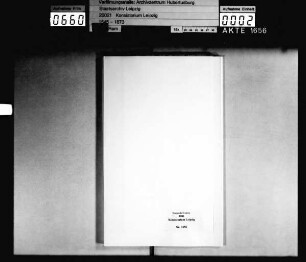 Köthe, Johann Heinrich Gottfried, Einwohner in Leipzig, gegen Köthe, Johanne Juliane
