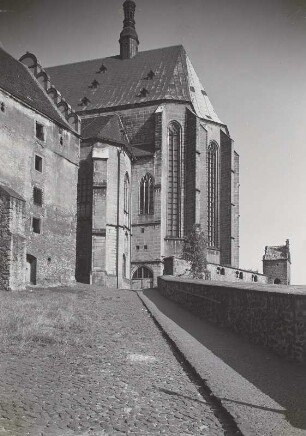 Sankt Peter- und Paulskirche