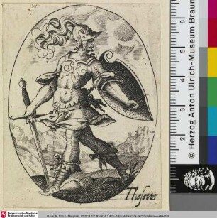 Theseus