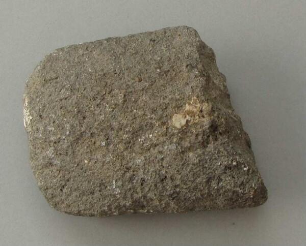 Friction stone (fragment)